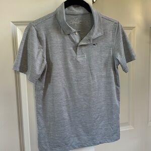 Vineyard Vines Boys Size Small (8/10) Sankaty Polo